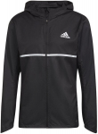 Vyri&scaron;ka stiukė Adidas H58592, juodos spalvos