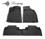 Kilimėliai 3D LEXUS RX 2009-2015, 4 vnt. black /5028024