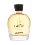 Kvapusis vanduo Jean Patou Collection Heritage Que Sais-Je? EDP moterims 100 ml