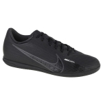 Sportiniai batai vyrams Nike Mercurial Vapor 15 Club IC M DJ5969001, juodi