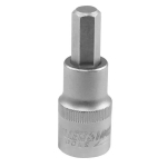 Veržliaraktis Hex 1/2" H5, L55