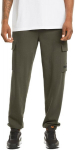 Sportinės kelnės vyrams Puma Power Cargo Khaki 589433 44, žalios