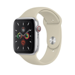 Beep Watch Band M/L White