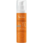Kremas nuo saulės Av&egrave;ne Fluide Fragrance Free SPF50+, 50ml