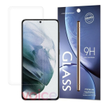 LCD apsauginis stiklas Wozinsky skirtas Apple iPhone 14 Pro Max