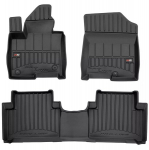 Guminiai ProLine 3D kilimėliai Kia Sorento IV Hybrid XL 2020-2023