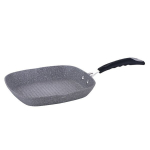 Berlinger Haus granitinė keptuvė bh-1163, stone touch, 28 cm