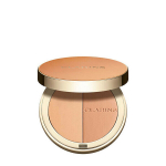 Kompakti&scaron;ka bronzinė pudra Clarins Ever Bronze 10 g, 02
