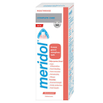 Burnos skalavimo skystis Meridol Complete Care Mouthwash, 400 ml