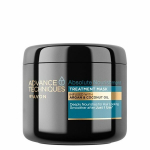 Maitinamoji plaukų kaukė su argano ir kokosų aliejumi Avon Treatment Mask, 375 ml
