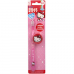 Dantų &scaron;epetėlis su dangteliu VitalCare Hello Kitty
