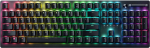 Razer Gaming Keyboard Deathstalker V2 Pro RGB LED light
