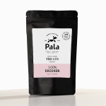 Pala dog treat &scaron;unims su vi&scaron;tiena, 100 g