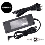 Įkroviklis ne&scaron;iojamam kompiuteriui Ne&scaron;iojamo kompiuterio įkroviklis ASUS 120W: 19V, 6.32A