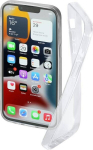 Hama &bdquo;Crystal Clear&ldquo; dėklas skirtas Apple iPhone 13 &ndash; plonas ir skaidrus