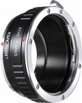 Adapter K&f Canon Eos Ef/ef-s į Micro 4/3 M4/3 Olympus Panasonic