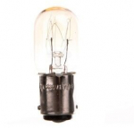 Kaitinamoji lempa siuvimo ma&scaron;inoms E14, 15w, 230V