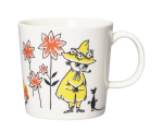 Arabia Moomin Sufkin puodelis, 0,3 l