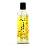 Du&scaron;o želė Apis Harmony Shot Yuzu and Cardamom, 500ml
