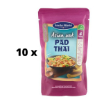 WOK padažas PAD Thai, Santa Maria 150g x 10 vnt.