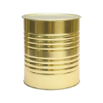 Marinuoti agurkai, 100/110, 9,7 kg/5,6 kg x 1 vnt. pakuotė
