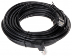Patchcord RJ45, 10 m