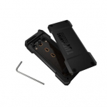 SSD Dėklas - ASUS ESD-T1A Juodas M.2