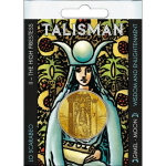 The High Priestess