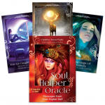 Soul Helper Oracle kortos