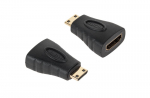Hdmi jungtis mini
