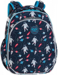 Kuprinė Coolpack Turtle Apollo