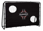 Futbolo tinklas Hudora, 213x152x76cm