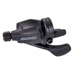 Pavarų perjungiklis microSHIFT ADVENT X Trail Trigger Pro