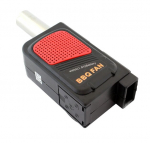 Elektrinis ugnies užkūrėjas - oro pūstuvas