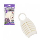 Ravi kandžių gaudyklė lavender