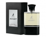 Kvepalai vyrams Maison Alhambra Avant, 100 ml