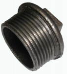 Aklė su i&scaron;oriniu sriegiu 290 M1/2