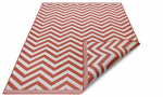 Northrugs dvipusis kilimas Palma 150x80 cm