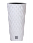 Vazonas Prosperplast Rato Tubus 40 x 76,3 cm