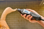 Dremel 117 frez trzpieniowy, 3,2mm, 2 szt.