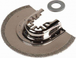 Wolfcraft Deimantinis pjūklas 85mm