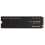 WD WDS200T2XHE