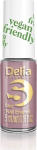 Nagų lakas Delia Cosmetics Vegan Friendly Nail Enamel Size S No. 210, 5 ml
