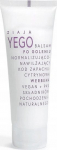 Balzamas po skutimosi Ziaja Yego Lemon Verbena, 80 ml