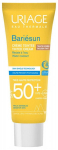 Apsauginis veido kremas su atspalviu Uriage Bari&eacute;sun SPF50+ , Golden Tint, 50 ml