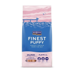 Fish4Dogs Finest Salmon Puppy &scaron;uniukuams su la&scaron;i&scaron;a, 6 kg