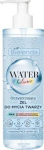 Veido prausiklis Bielenda Water Balance, 195g