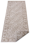Northrugs dvipusis kilimas Curacao, 80x250 cm