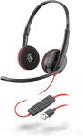 Poly Blackwire C3220