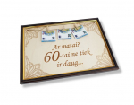 Rėmelis &bdquo;Ar matai?&ldquo;60